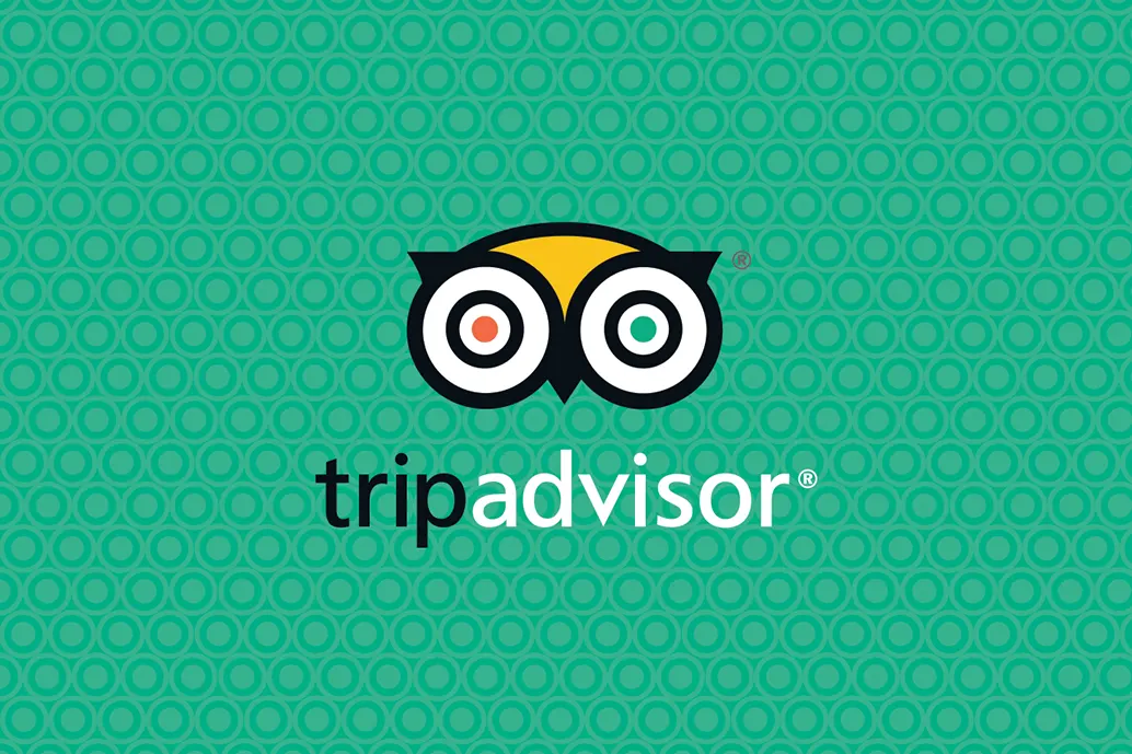 Social Media 8 Tripadvisor Logo