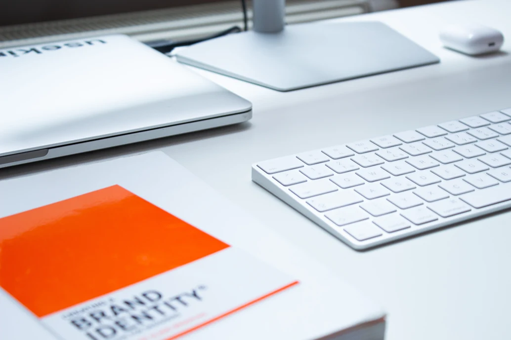 Graphic Design Branding 1034