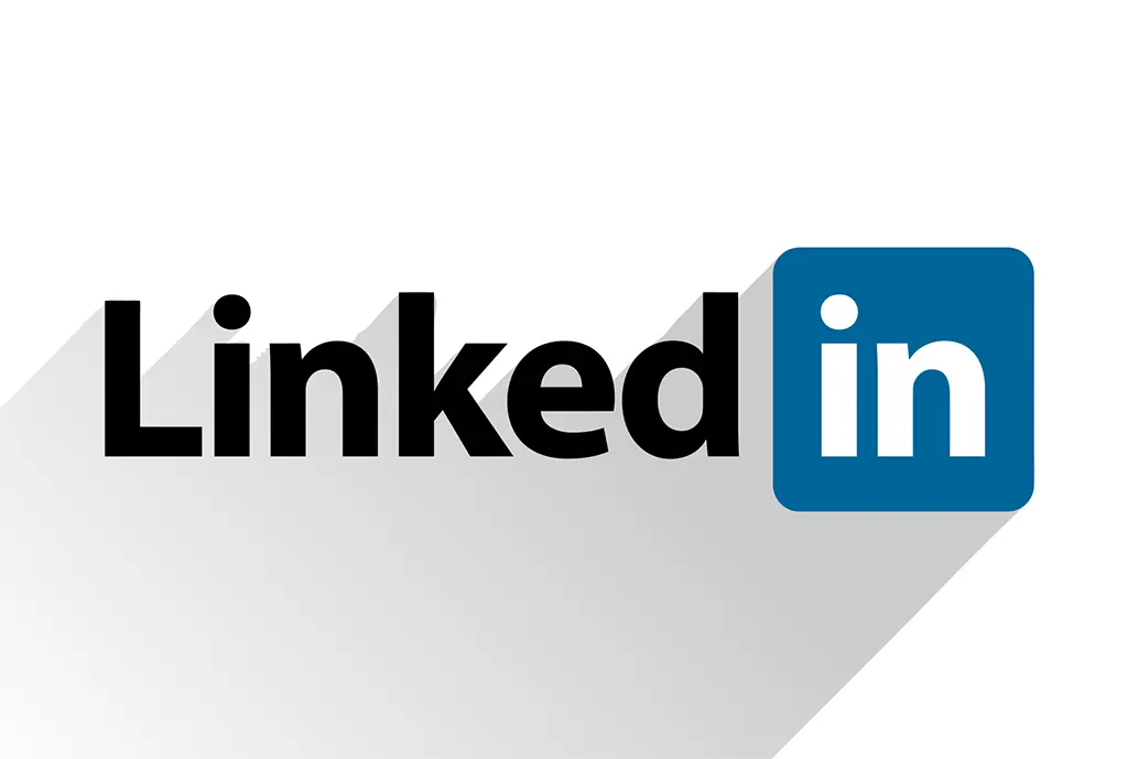 Social Media 7 Linkedin Logo