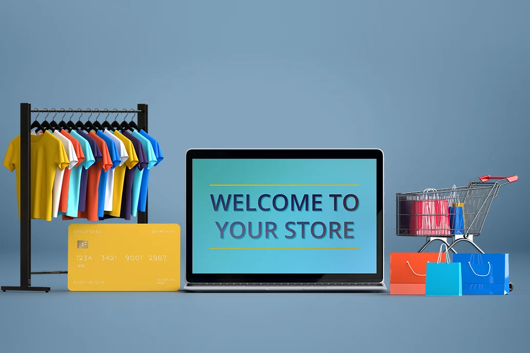 Online &Amp; E-Commerce Websites