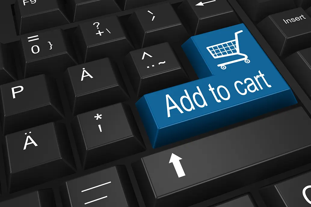 E-Commerce 2 Online Shopping