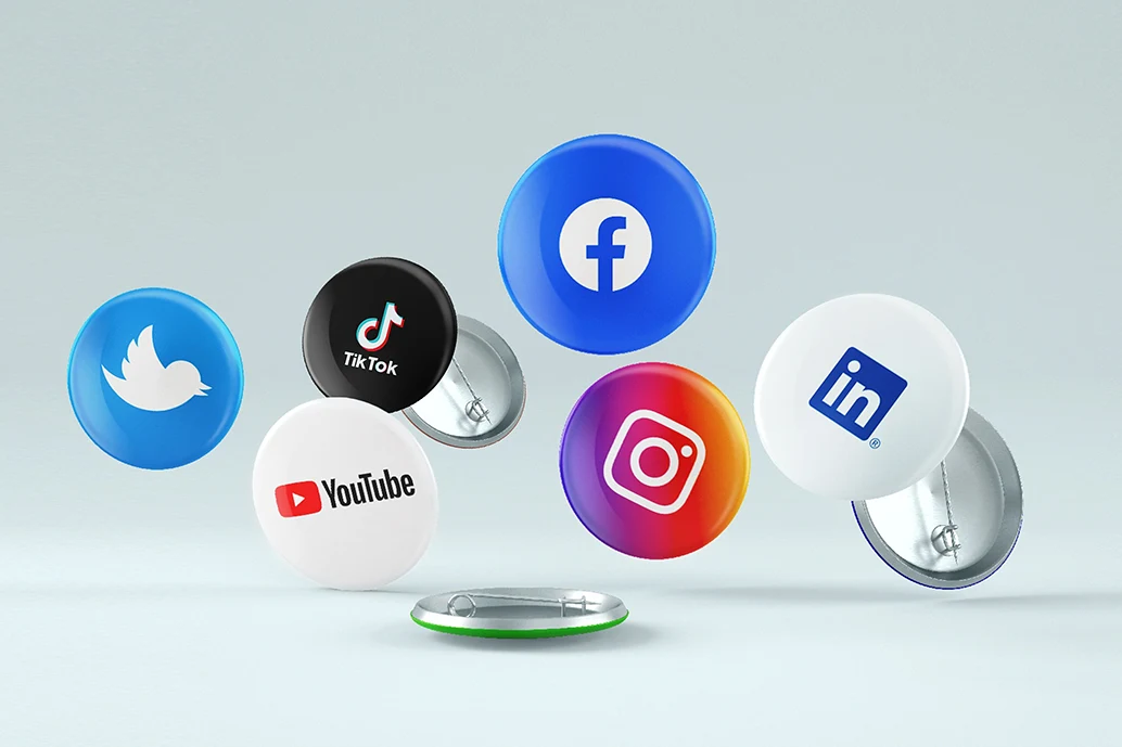 Social Media 1